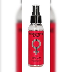 Спрей-мист pheromone zone LIV Delano