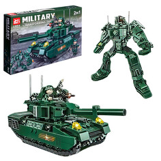 Конструктор NO Brand