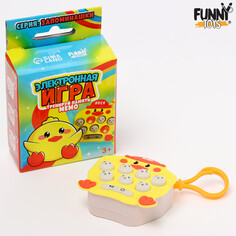 Игра мемо Puzzle