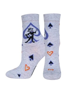 Носки женские брестские союзмультфильм 23с1161 БЧК