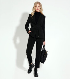 Брючный костюм (жакет, брюки) Panda