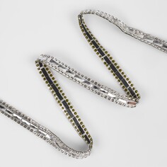 Стразы термоклеевые Арт Узор