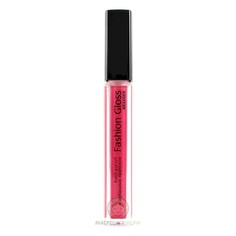 Блеск для губ fashion gloss c зеркал. Relouis