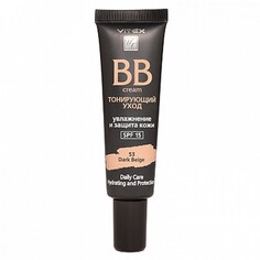 Bb-крем тонирующий уход vitex spf15 30 Viteks