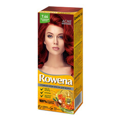 Крем-краска для волос rowena стойкая Acm Ecosmetics
