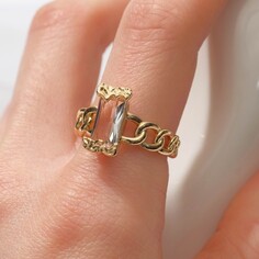 Кольцо Queen Fair