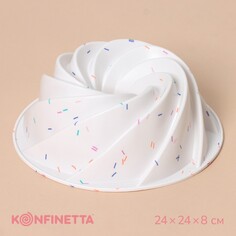 Форма для выпечки konfinetta