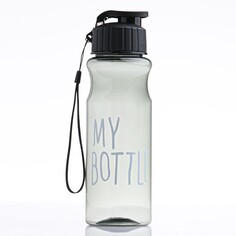 Бутылка для воды, 500 мл, my bottle NO Brand