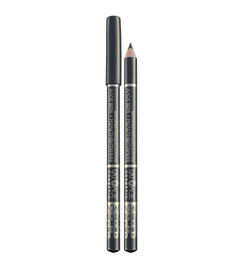 Контурный карандаш для глаз latuage cosmetic №43 (серо-черный) L'atuage