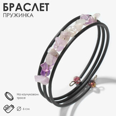 Браслет-пружинка NO Brand