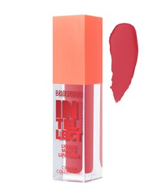 Краска для губ intellect матовая тон 8 Belor Design