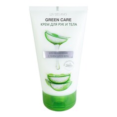 Крем для рук и тела green care LIV Delano