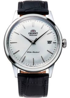 Японские наручные мужские часы Orient RA-AC0M03S. Коллекция Classic Automatic