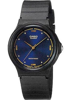 Японские наручные мужские часы Casio MQ-76-2A. Коллекция Analog