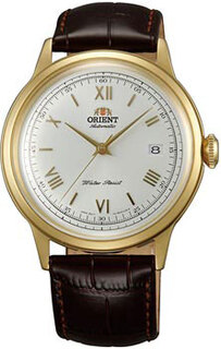 Японские наручные мужские часы Orient AC00007W. Коллекция Classic Automatic