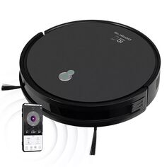 Робот-пылесос Polaris PVCR G2 1226 Wi–Fi IQ Home