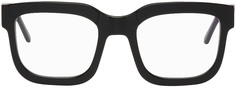 Черные очки K4 Kuboraum