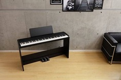 88-клавишное цифровое пианино Korg B2SP с подставкой; Ауди