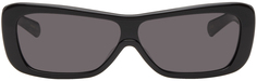 Черные солнцезащитные очки Tishkoff FLATLIST EYEWEAR