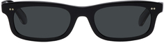Черные солнцезащитные очки Fai Khadra Edition Fai Oliver Peoples