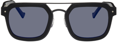 Черные солнцезащитные очки Notizia Grey Ant