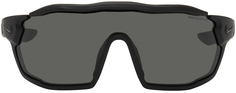 Солнцезащитные очки Nike Show X Rush Matte, черный