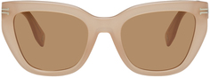 Розовые солнцезащитные очки 1070/S Marc Jacobs