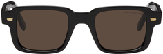 Черные солнцезащитные очки 1393 Cutler and Gross