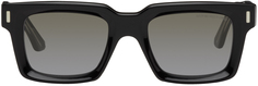 Черные солнцезащитные очки 1386 Cutler and Gross