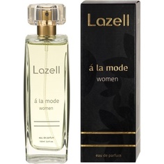 Lazell Парфюмированная вода-спрей для женщин A La Mode 100 мл