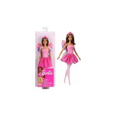 Кукла Barbie Dreamtopia Ballerina Fairy Doll FWK85