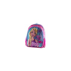 Рюкзак Barbie школьный 88912, розовый