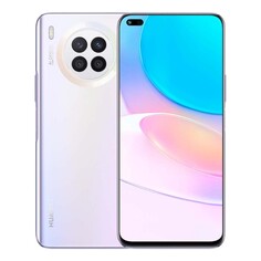 Смартфон Huawei Nova 8i Dual SIM 8/128GB, серебро