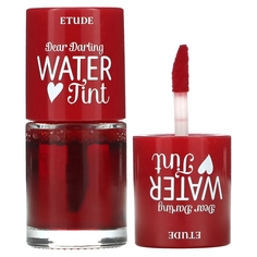 Блеск для губ Etude Dear Darling Water Tint Cherry Ade 9,5 гр.