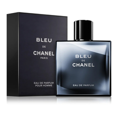 Парфюмерная вода-спрей Chanel Bleu de Chanel Spray, 150 мл