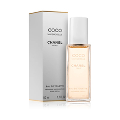 Туалетная вода Chanel Coco Mademoiselle Refillable Purse Spray, 50 мл