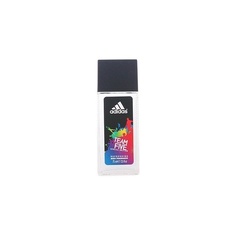 Мужская туалетная вода Team Five Body Fragrance Vapo 75ml Adidas