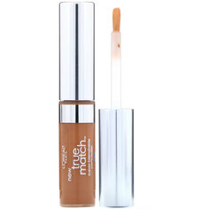 Консилер L&apos;Oreal True Match Super-Blendable Concealer оттенок C6-7-8 холодный средний/темный, 5,2 мл L'Oreal