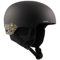 Лыжный шлем Rime 3 Anon
