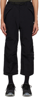Черные брюки M65 CMF Outdoor Garment