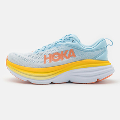 Кроссовки Bondi 8 Hoka, летняя песня