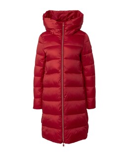Зимнее пальто SAVE THE DUCK LYSA, красный