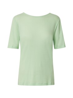 Рубашка MOSS COPENHAGEN Mona, светло-зеленый