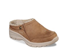 Сабо Skechers Relaxed Fit, бежевый