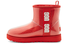 Женские зимние ботинки Ugg CLASSIC CLEAR MINI