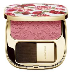 Румяна Dolce &amp; Gabbana Colorete Blush of Roses, 200 розовый