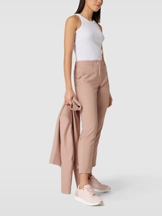 Кроссовки с лейблом, модель FLEXI RUNNER Calvin Klein, светло-розовый