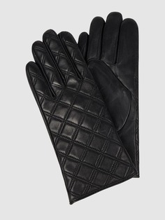 Перчатки из кожи наппа ягненка Weikert-Handschuhe, черный