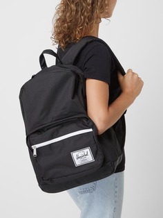 Рюкзак с отделением для ноутбука модель &quot;Pop Quiz&quot; Herschel, черный