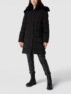 Функциональная куртка на двусторонней молнии, модель KITZBÜHEL Wellensteyn, черный